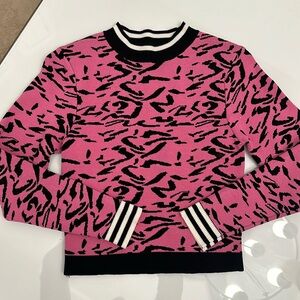 Fashion Nova sweater top